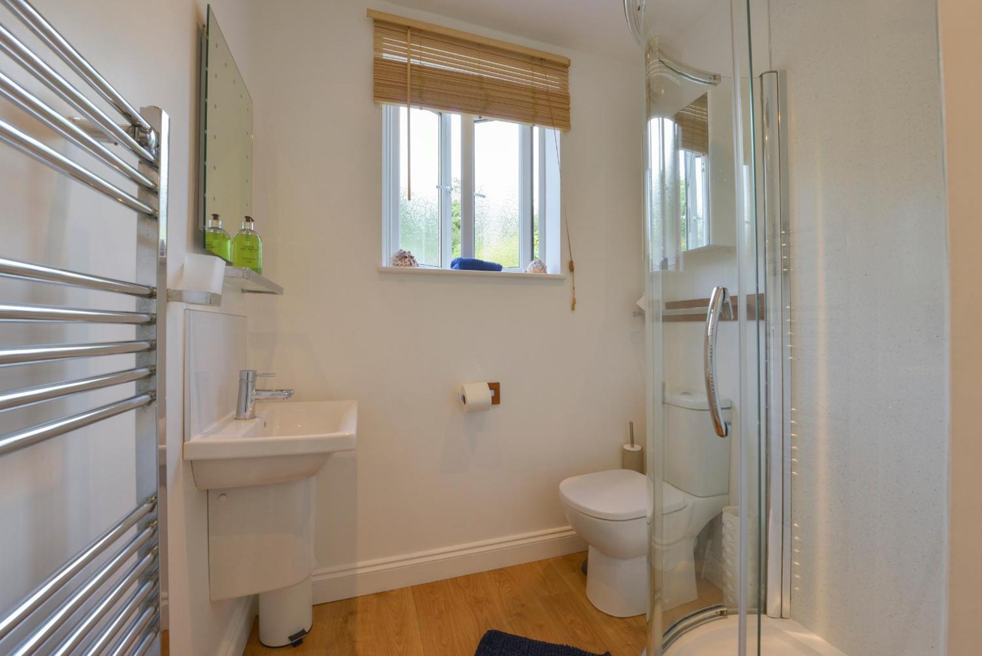 The Porthole Villa Newton Ferrers Buitenkant foto