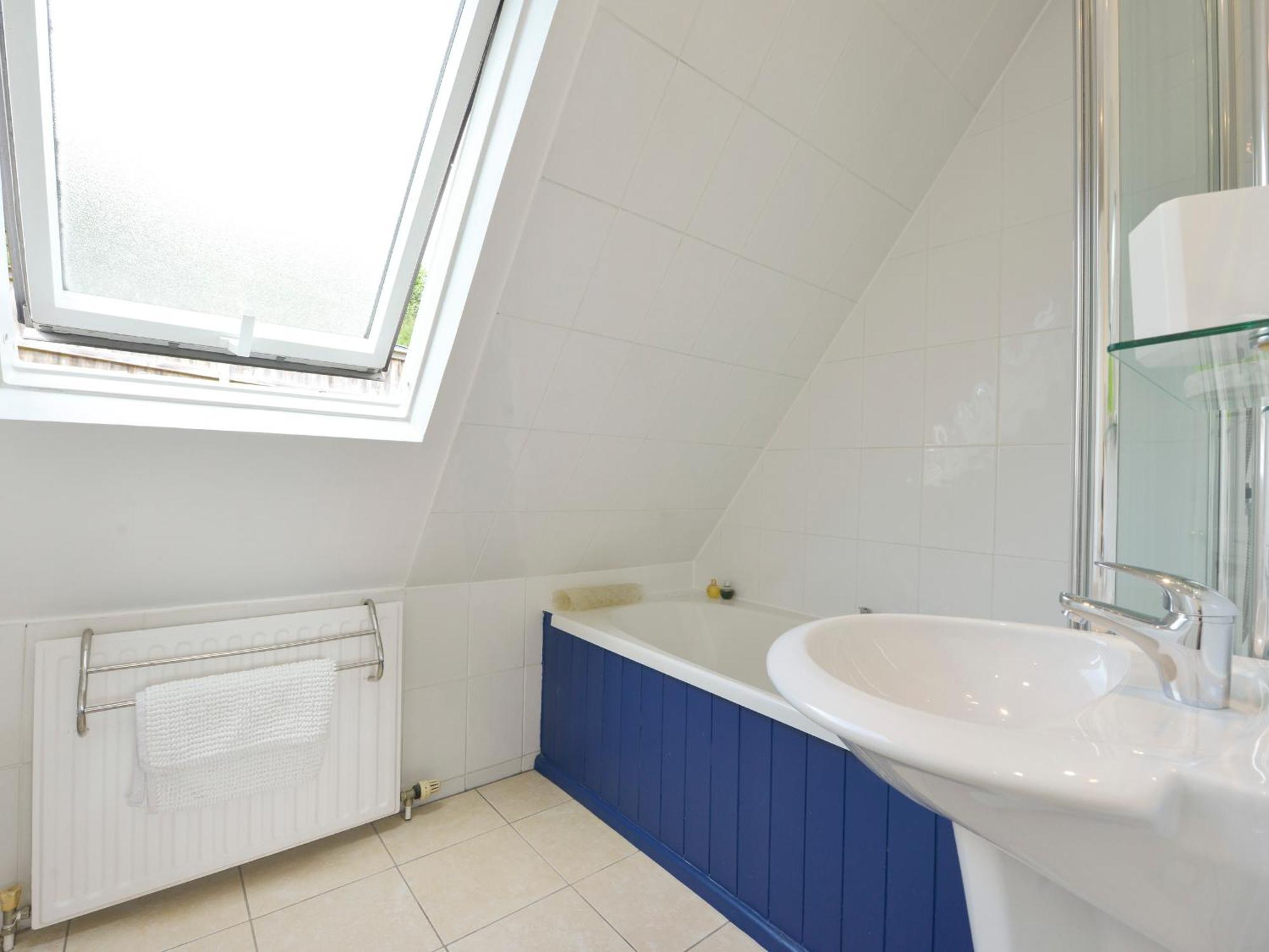 The Porthole Villa Newton Ferrers Buitenkant foto
